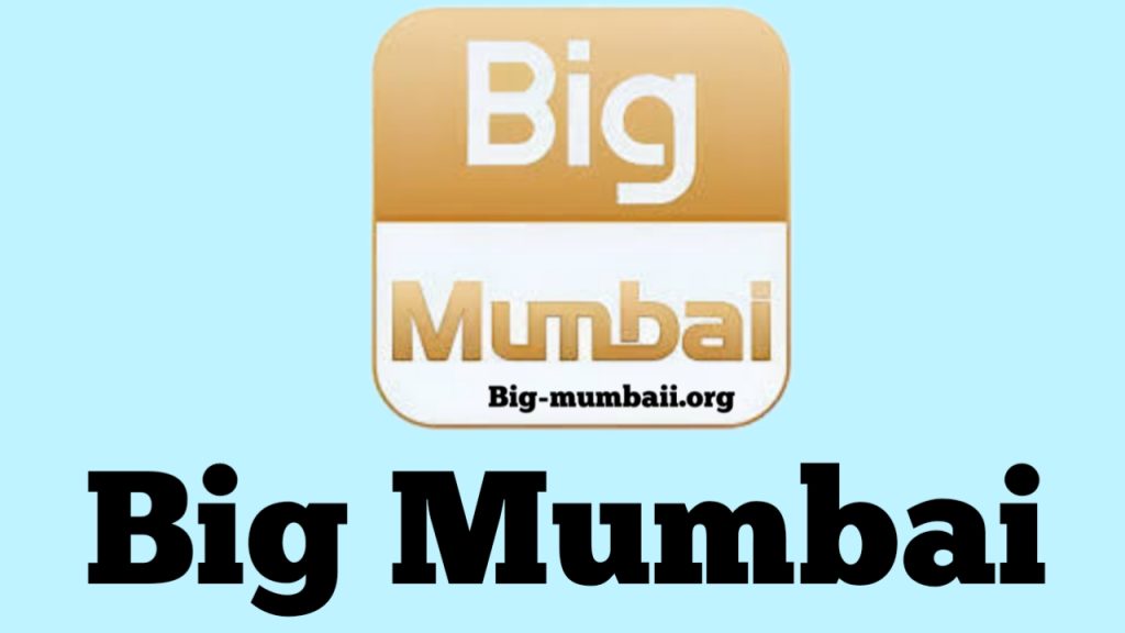 Big Mumbai 